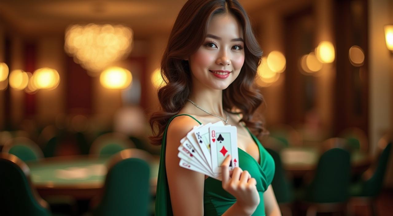 rm39 rm39 ကာစီနိုတွင် ထူးခြားသော ဂိမ်းနှင့် စတူဒီယိုများ